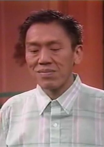 Mr Nguyen