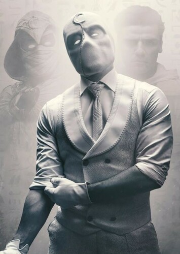 Mr Night