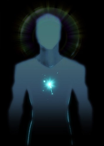 Mr. Nobody Fan Casting for Transistor: The Mini-Series - Live Action ...