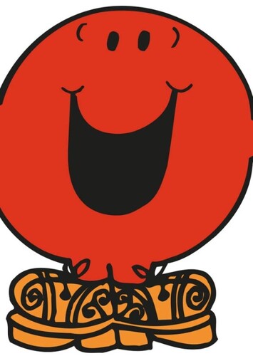 Mr. Noisy