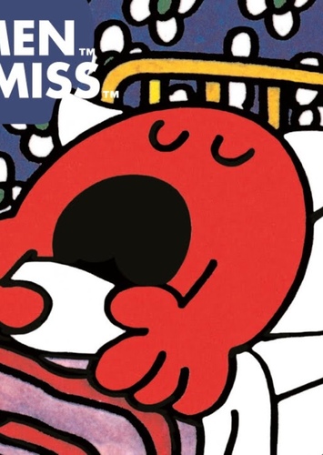 Mr. Noisy
