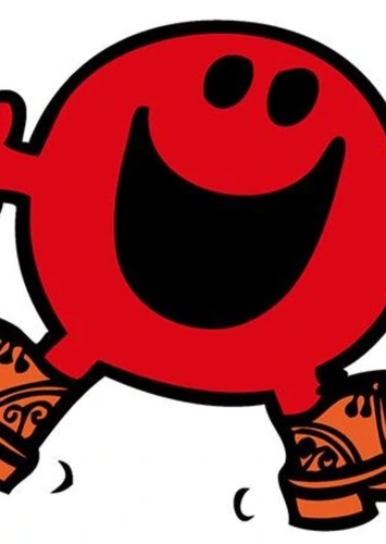 Mr noisy