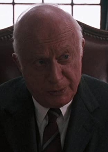 Mr. Nolan