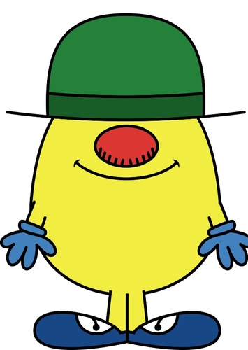 Mr nonsense