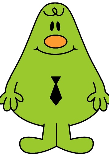Mr nosey