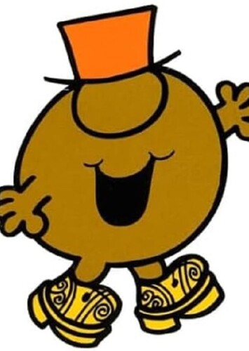 Mr. Silly