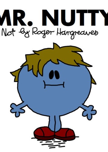 Mr Nutty