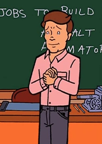 Mr. O'Neill