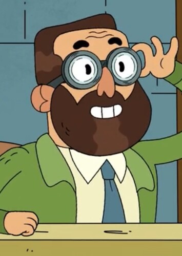 Mr. Ogle