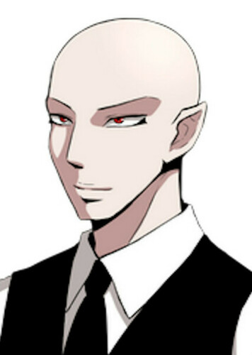 Mr. Onigawara