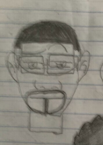 Mr. Orion