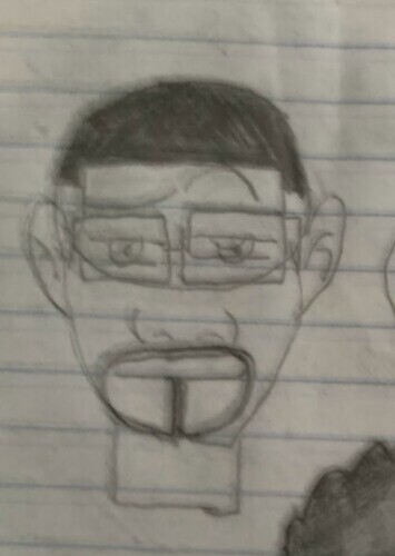 Mr. Orion