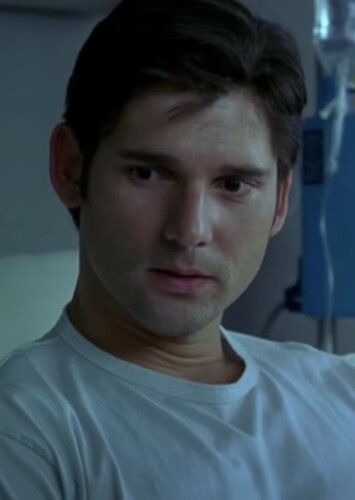 "Mr. Parker, I'm Dr. Banner."