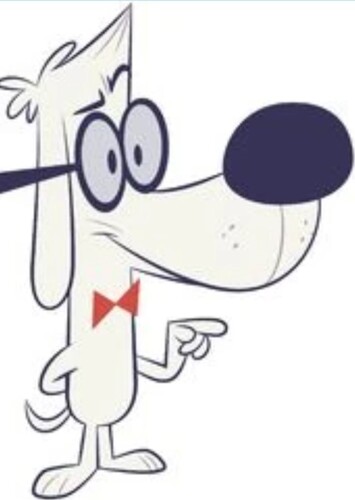 Mr. Peabody