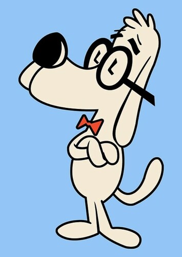 Mr. Peabody