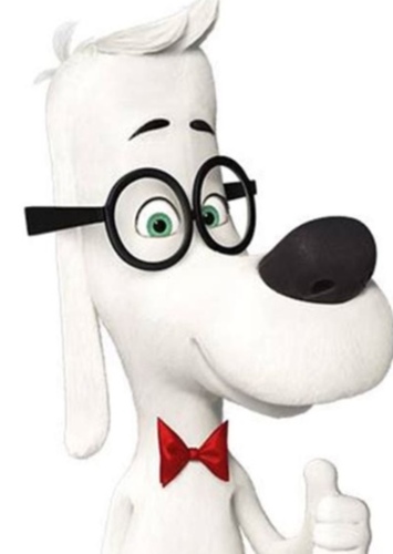 Hector J. Peabody