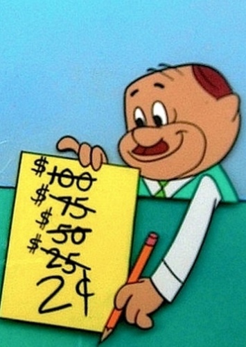 Mr. Peebles