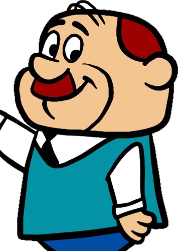 Mr. Peebles