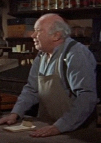 Mr. Peevey