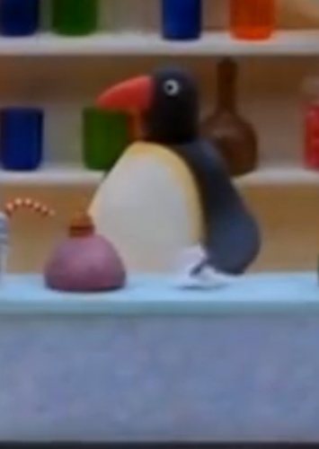 Mr. Penganaide