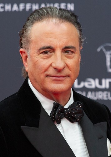 Mr. Perez (Father)