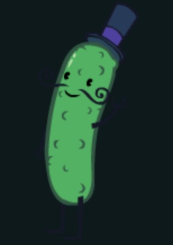 Mr. Pickels