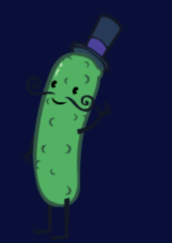 Mr. Pickels