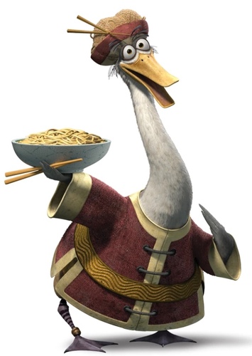 Mr. Ping