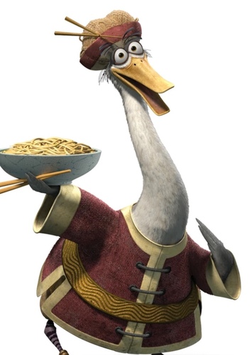 Mr. Ping