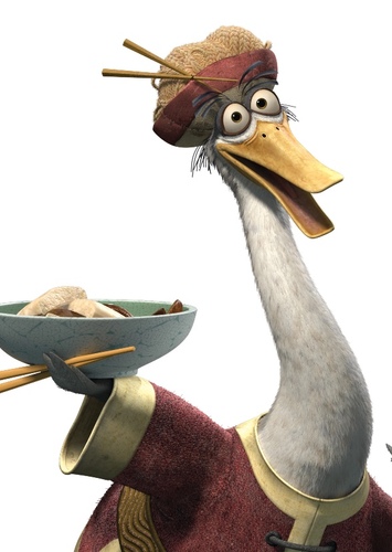 Mr. Ping