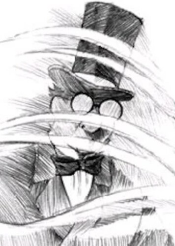 Arthur Poe