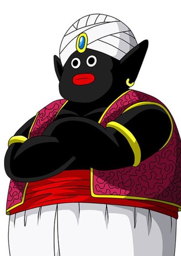 MR. POPO