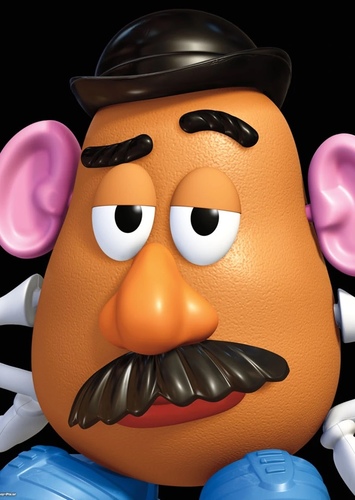 Mr. Potato Head