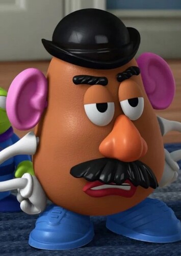 Mr. Potato Head (Toy Story)