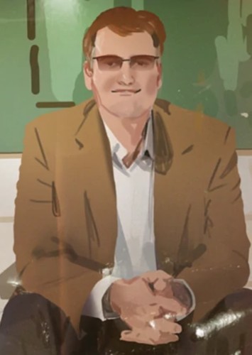 Mr Prescott