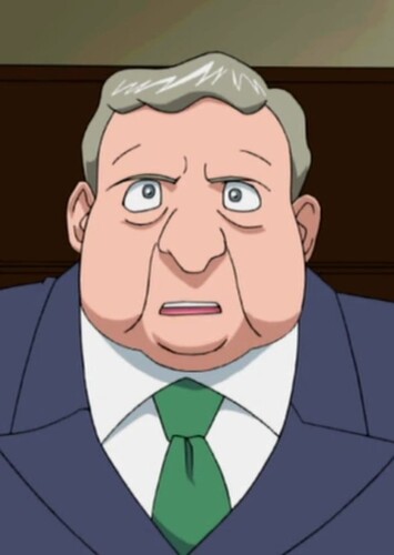 Mr. President