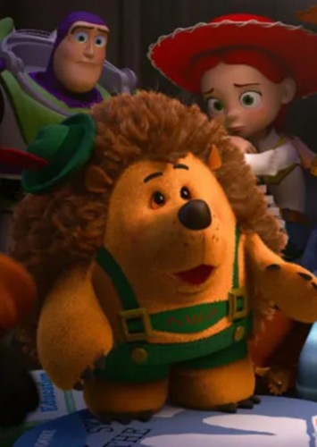Mr Pricklepants