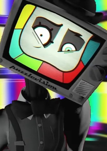 Mr. Puzzles