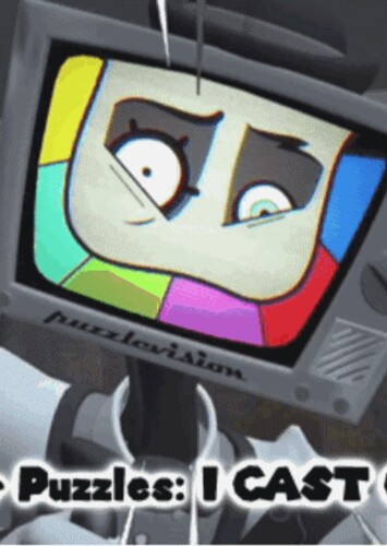 Mr. Puzzles