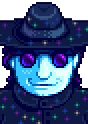 Mr. Qi