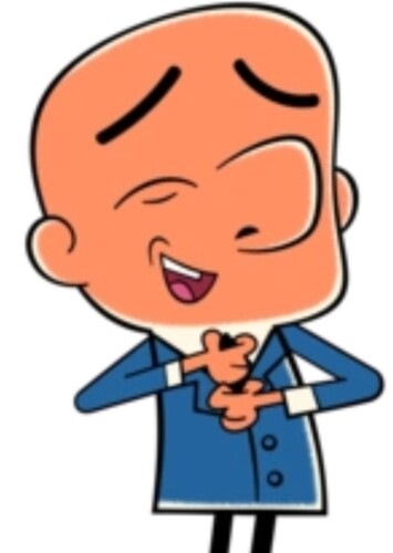 Mr. Quincy Magoo