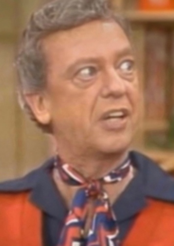Mr. Ralph Furley