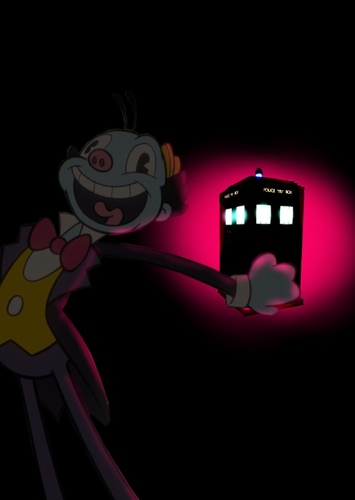 Mr Ring A ding