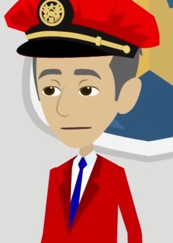 Mr. Rogers