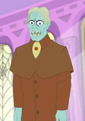 Mr. Rotter