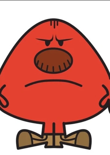 Mr. Rude
