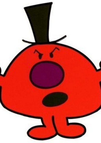 Mr. Rude