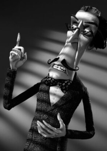 Mr. Rzykruski