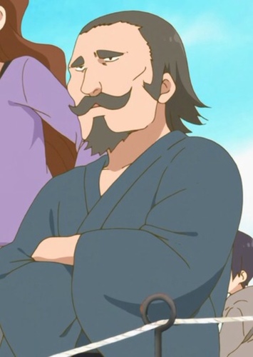 Mr. Saikawa