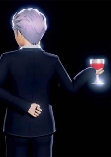 Mr Saikou
